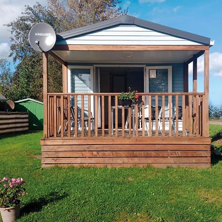Knaus Campingpark Eckwarderhoerne Butjadingen Exterior photo