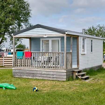 Knaus Campingpark Eckwarderhoerne Butjadingen Exterior photo